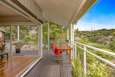 Photo of property in 19 Spray Crescent, Leigh, 0985