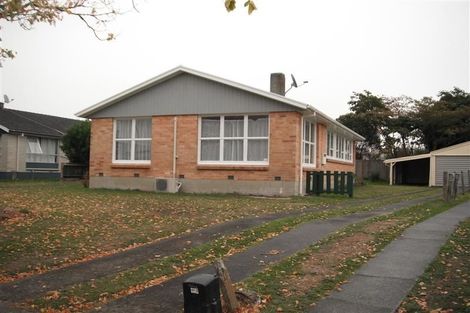 Photo of property in 8 James Henry Crescent, Huntly, 3700