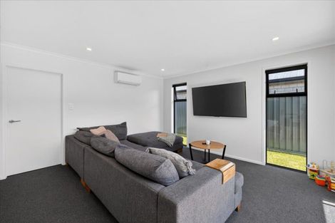 Photo of property in 46 Hammick Crescent, Pyes Pa, 3112