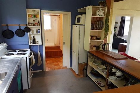 Photo of property in 123 Happy Valley Road, Owhiro Bay, Wellington, 6023