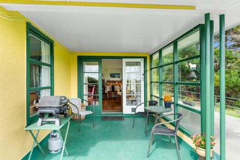 Photo of property in 332 Kuku East Road, Kuku, Levin, 5570