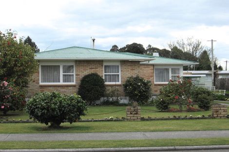 Photo of property in 47 Corlett Street, Utuhina, Rotorua, 3015