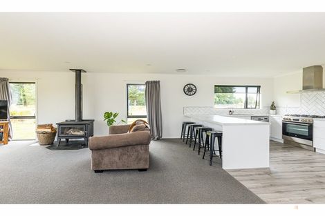 Photo of property in 24 Opuha Street, Orari, Geraldine, 7992