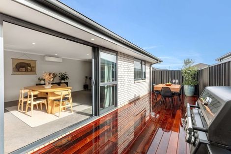 Photo of property in 5 Price Place, Kaiapoi, 7630