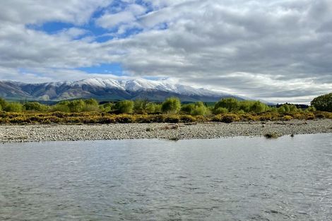 Photo of property in 307 Mchenrys Road, Hakataramea Valley, 9498