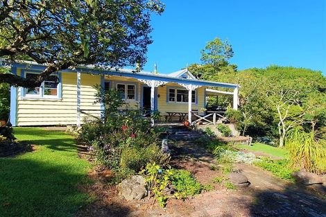 Photo of property in 55 Creamery Road, Kohukohu, 0491