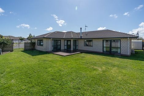 Photo of property in 10 Tarrango Way, Rototuna, Hamilton, 3210
