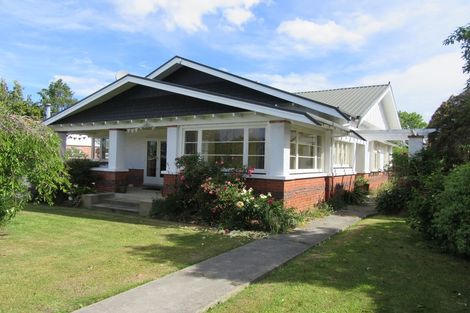 Photo of property in 151 High Street, Waimate, 7924