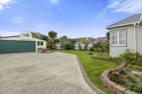 Photo of property in 20 Gibson Crescent, Naenae, Lower Hutt, 5011