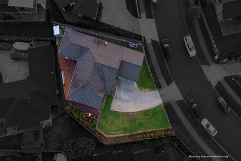 Photo of property in 37 Sylvester Crescent, Flagstaff, Hamilton, 3210