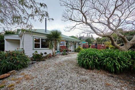 Photo of property in 7 Old Beach Road, Hapuku, Kaikoura, 7371