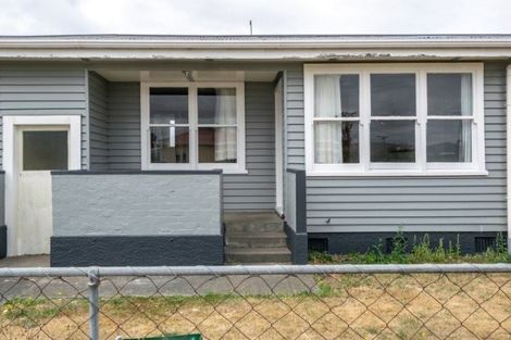 Photo of property in 1 Renwick Street, Seddon, 7210