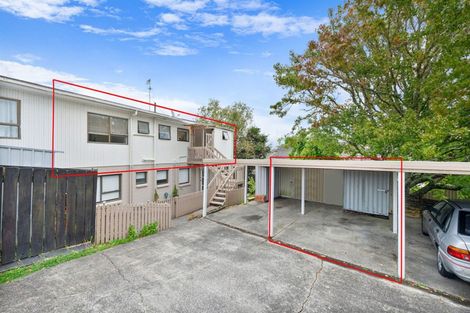 Photo of property in 1/1 Simon Ellice Drive, Bayview, Auckland, 0629
