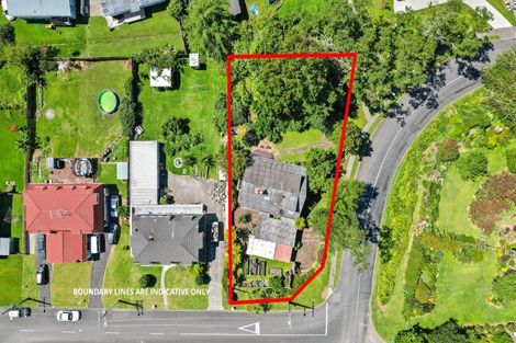 Photo of property in 1 Deseret Road, Temple View, Hamilton, 3218