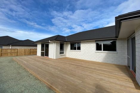 Photo of property in 9 Drower Glen, Flagstaff, Hamilton, 3210