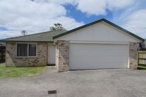 Photo of property in 36 Pateke Drive, Takanini, 2112