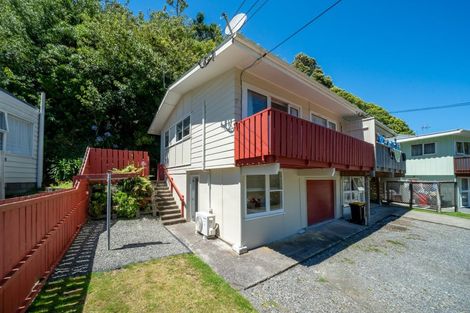 Photo of property in 124a Middleton Road, Churton Park, Wellington, 6037