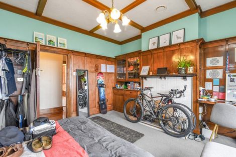 Photo of property in 49 Earls Road, Saint Clair, Dunedin, 9012