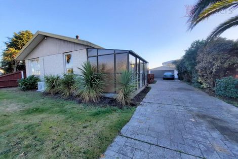Photo of property in 37 Donnington Street, Parklands, Christchurch, 8083