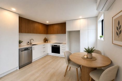 Photo of property in 1/19 Evesham Crescent, Spreydon, Christchurch, 8024