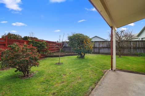 Photo of property in 13 Titoki Street, Matamata, 3400