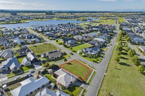 Photo of property in 1 Pahua Street, Pegasus, 7612