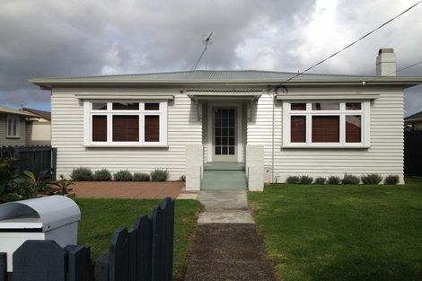 Photo of property in 50 Victoria Street, Pukekohe, 2120
