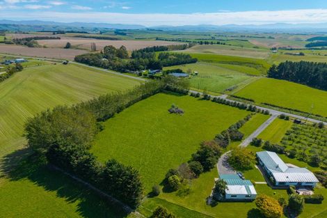 Photo of property in 801 Rolling Ridges Road, Levels Valley, Timaru, 7975