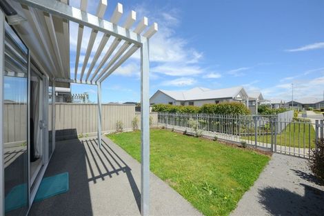 Photo of property in 11 Cassino Street, Rangiora, 7400