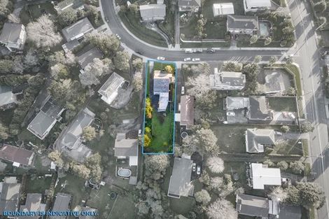 Photo of property in 6 Cyclarama Crescent, Massey, Auckland, 0614