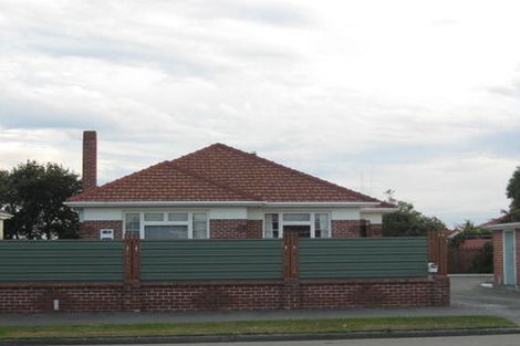 Photo of property in 222 Selwyn Street, Marchwiel, Timaru, 7910