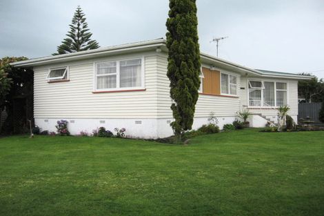 Photo of property in 130 Parsons Street, Springvale, Whanganui, 4501