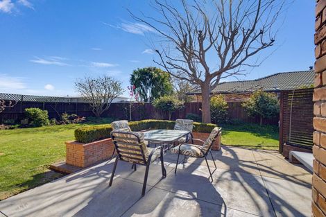 Photo of property in 33 Panckhurst Drive, Woodend, 7610