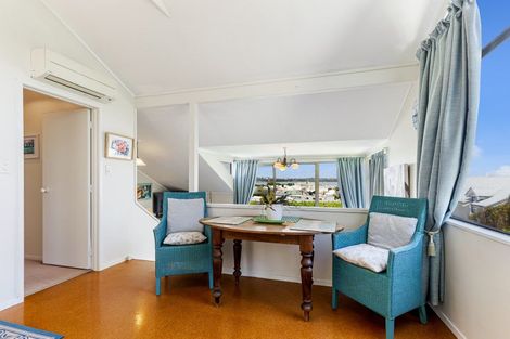 Photo of property in 2/9 Calliope Road, Devonport, Auckland, 0624