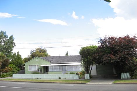 Photo of property in 390 Linwood Avenue, Bromley, Christchurch, 8062