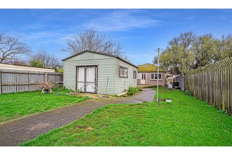 Photo of property in 9 Rochester Street, Linwood, Christchurch, 8062