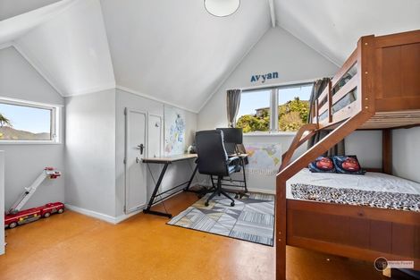 Photo of property in 16 Gainsborough Grove, Belmont, Lower Hutt, 5010
