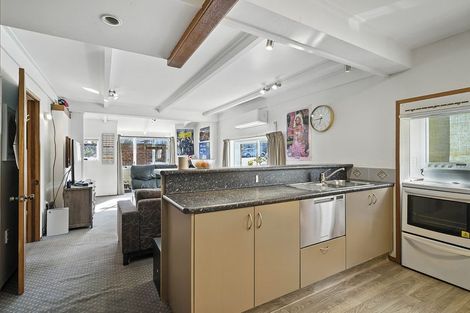 Photo of property in 740a George Street, North Dunedin, Dunedin, 9016