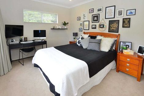 Photo of property in 12 Whares Court, Silverdale, 0932