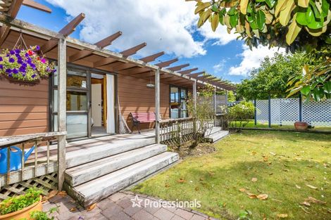Photo of property in 10 Laredo Grove, Totara Park, Upper Hutt, 5018