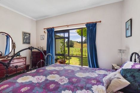 Photo of property in 1083 Tarata Road, Kaimata, Inglewood, 4387