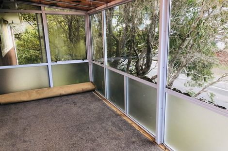 Photo of property in 1 Truscott Avenue, Johnsonville, Wellington, 6037