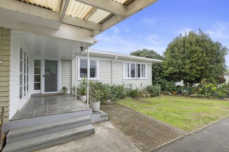 Photo of property in 433 Mandeno Street, Te Awamutu, 3800
