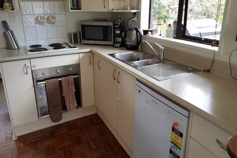 Photo of property in 2/13 Rapallo Place, Farm Cove, Auckland, 2012