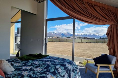 Photo of property in 21 Peak Drive, Twizel, 7901