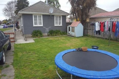 Photo of property in 184 Springs Road, Hornby, Christchurch, 8042