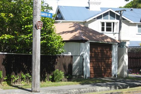 Photo of property in 58 Garden Road, Merivale, Christchurch, 8014