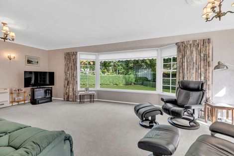Photo of property in 1 Nansen Place, Levin, 5510