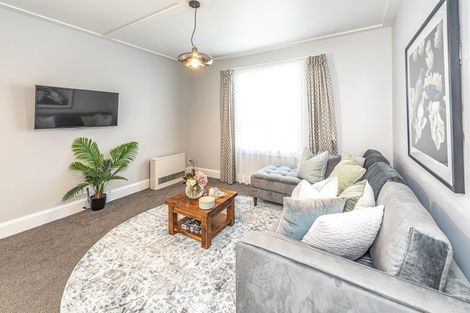 Photo of property in 4 Muir Street, Gonville, Whanganui, 4501