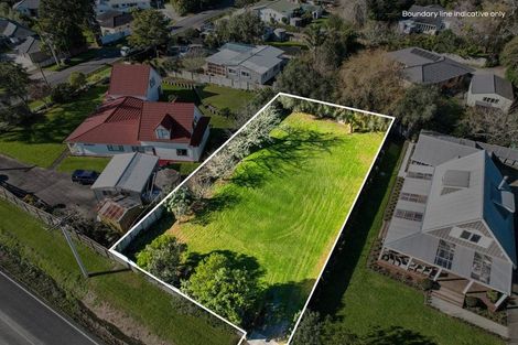 Photo of property in 3 Cambridge Road, Riverhead, 0820